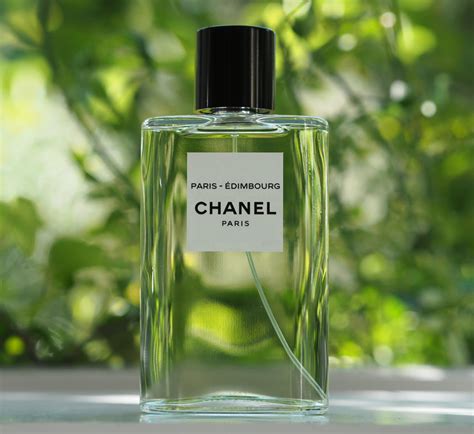 chanel perfume edinburgh|chanel edinburgh fragrance.